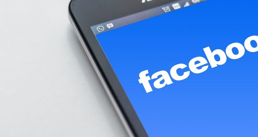 Como criar um Facebook comercial?