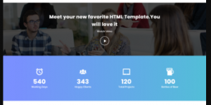 Animação no layout